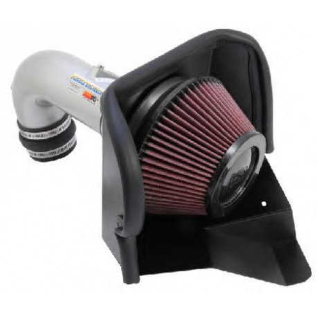 Air intake K&N Sport Intake K&N 69 series Typhoon®, 69-8616TS | races-shop.com