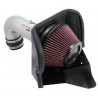 Sport Intake K&N 69 series Typhoon®, 69-8616TS