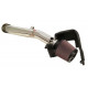Air intake K&N Sport Intake K&N 69 series Typhoon®, 69-8701TP | races-shop.com