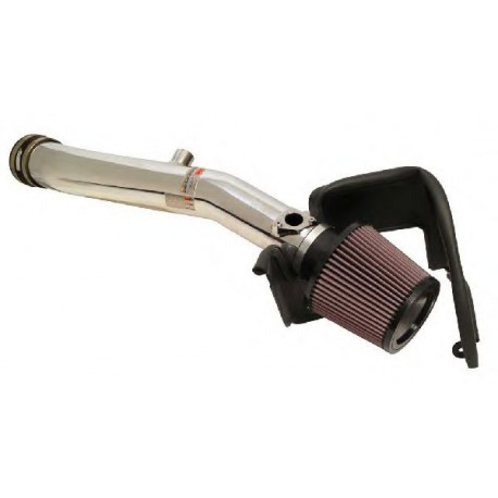 Air intake K&N Sport Intake K&N 69 series Typhoon®, 69-8701TP | races-shop.com