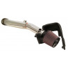 Sport Intake K&N 69 series Typhoon®, 69-8701TP
