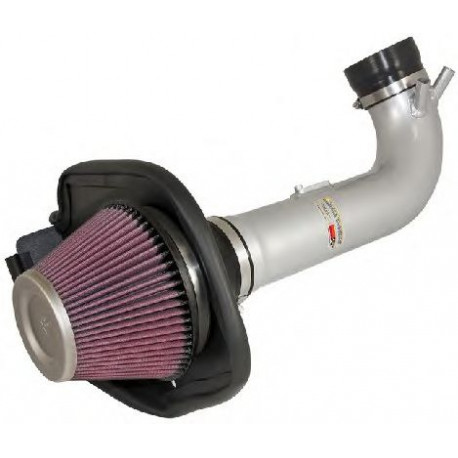 Air intake K&N Sport Intake K&N 69 series Typhoon®, 69-8703TS | races-shop.com