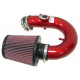 Air intake K&N Sport Intake K&N 69 series Typhoon®, 69-8750TR | races-shop.com