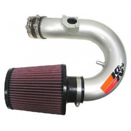 Air intake K&N Sport Intake K&N 69 series Typhoon®, 69-8750TS | races-shop.com