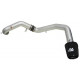 Air intake K&N Sport Intake K&N 69 series Typhoon®, 69-9750TS | races-shop.com