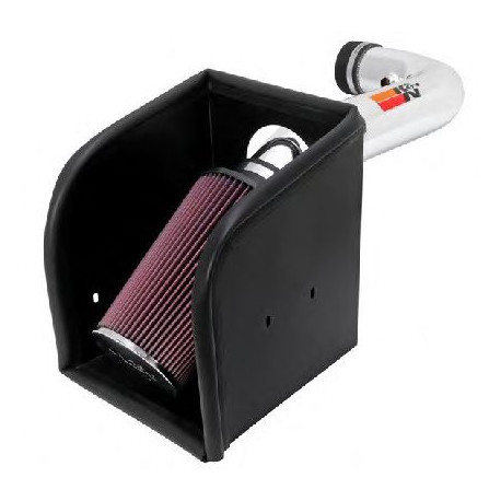 Air intake K&N Sport Intake K&N 77-series, 77-1533KP | races-shop.com