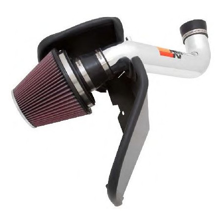 Air intake K&N Sport Intake K&N 77-series, 77-1546KP | races-shop.com