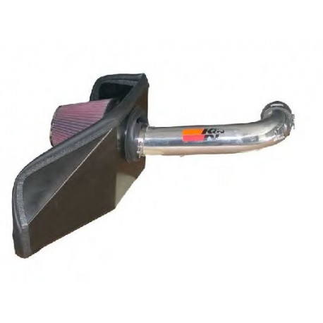 Air intake K&N Sport Intake K&N 77-series, 77-1547KP | races-shop.com