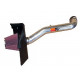 Air intake K&N Sport Intake K&N 77-series, 77-1548KP | races-shop.com