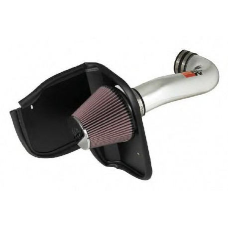 Air intake K&N Sport Intake K&N 77-series, 77-1549KP | races-shop.com
