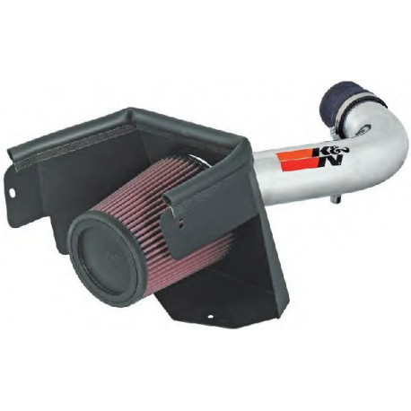 Air intake K&N Sport Intake K&N 77-series, 77-1553KP | races-shop.com