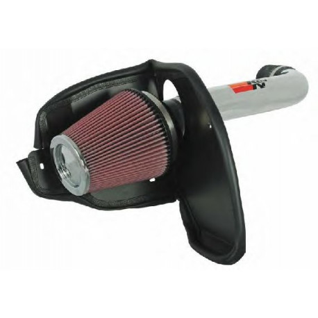 Air intake K&N Sport Intake K&N 77-series, 77-1554KP | races-shop.com