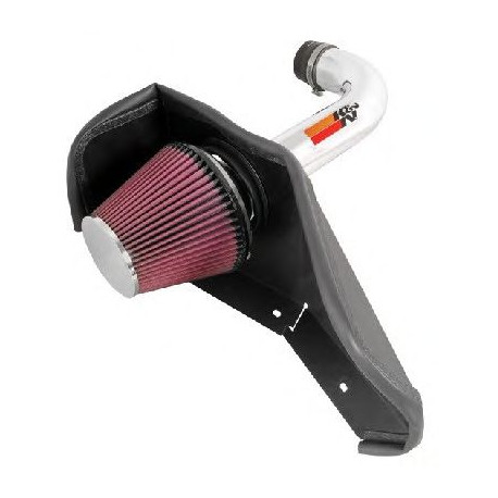 Air intake K&N Sport Intake K&N 77-series, 77-1558KP | races-shop.com
