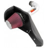 Sport Intake K&N 77-series, 77-1558KP