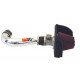 Air intake K&N Sport Intake K&N 77-series, 77-2550KP | races-shop.com
