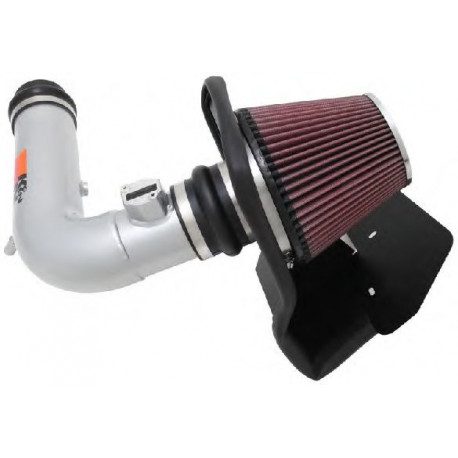 Air intake K&N Sport Intake K&N 77-series, 77-2575KS | races-shop.com