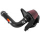 Air intake K&N Sport Intake K&N 77-series, 77-2576KTK | races-shop.com