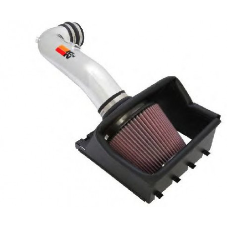 Air intake K&N Sport Intake K&N 77-series, 77-2580KP | races-shop.com