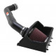 Air intake K&N Sport Intake K&N 77-series, 77-2582KTK | races-shop.com