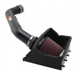 Sport Intake K&N 77-series, 77-2582KTK