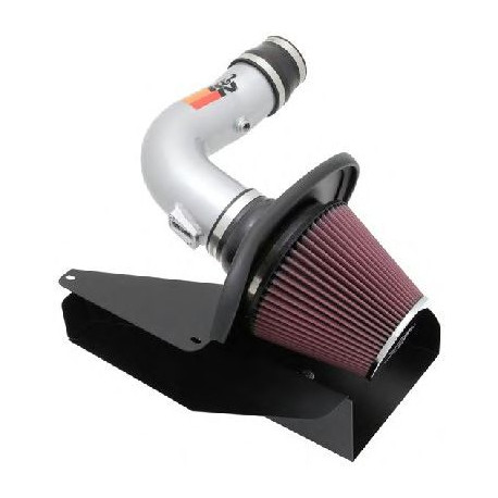 Air intake K&N Sport Intake K&N 77-series, 77-2583KS | races-shop.com