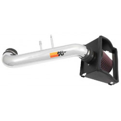 Sport Intake K&N 77-series, 77-2591KP