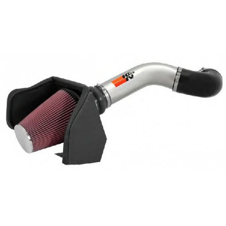 Air intake K&N Sport Intake K&N 77-series, 77-3021KP | races-shop.com