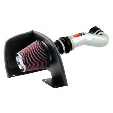 Air intake K&N Sport Intake K&N 77-series, 77-3058KP | races-shop.com