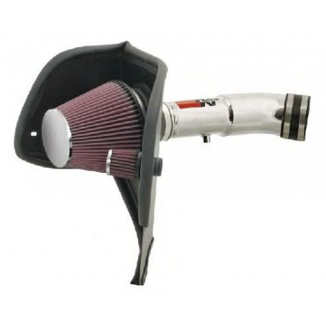 Air intake K&N Sport Intake K&N 77-series, 77-3065KP | races-shop.com