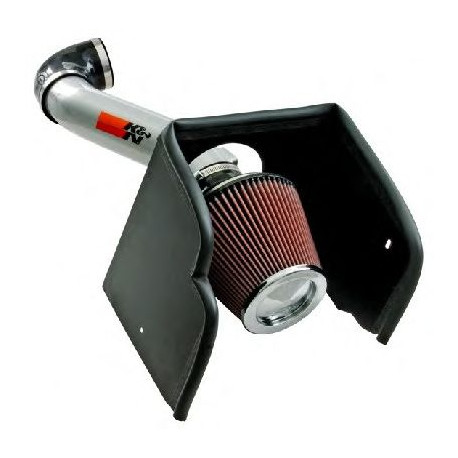 Air intake K&N Sport Intake K&N 77-series, 77-6016KS | races-shop.com