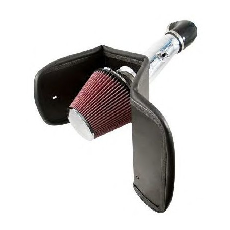 Air intake K&N Sport Intake K&N 77-series, 77-9029KP | races-shop.com