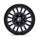 Fuel aluminum wheels Fuel FC857 RINCON wheel 20x10 8x170 125.1 ET-18, Gloss black | races-shop.com