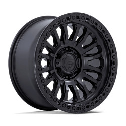 Fuel FC857 RINCON wheel 20x9 8x170 125.1 ET20, Matte black