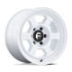 Fuel aluminum wheels Fuel FC860 HYPE wheel 17x8.5 5x127 71.5 ET-10, Gloss white | races-shop.com