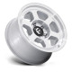 Fuel aluminum wheels Fuel FC860 HYPE wheel 18x8.5 5x150 110.1 ET-10, Silver | races-shop.com
