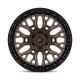 Fuel aluminum wheels Fuel FC869 SIGMA wheel 20x10 6x139.7 106.1 ET-18, Matte bronze | races-shop.com