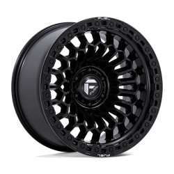 Fuel FC870 SINISTER wheel 20x10 6x135 87.1 ET-18, Matte black