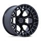 Fuel aluminum wheels Fuel FC873 CHARGER wheel 20x9 6x135 87.1 ET20, Gloss black | races-shop.com