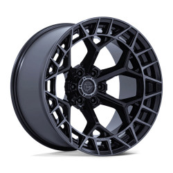 Fuel FC873 CHARGER wheel 20x9 6x135 87.1 ET20, Gloss black