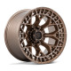 Fuel aluminum wheels Fuel FC873 CHARGER wheel 20x9 8x170 125.1 ET1, Platinum bronze | races-shop.com