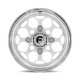 Fuel aluminum wheels Fuel UTV FV400 SCEPTER wheel 15x10 4x156 115.1 ET0, Silver | races-shop.com