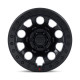 KMC aluminum wheels KMC KM241 E25 BEADLOCK wheel 17x9 6x139.7 108 ET1, Black | races-shop.com