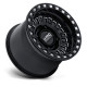 KMC aluminum wheels KMC Powersports KS242 AZTEC BEADLOCK wheel 15x8 4x137 96 ET0, Gloss black | races-shop.com