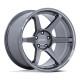 Motegi aluminum wheels Motegi MR160 BATTLE VI wheel 19x9.5 5x114.3 72.56 ET40, Gloss gunzilla | races-shop.com