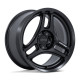 Motegi aluminum wheels Motegi MR161 KOJIN wheel 18x9.5 5x114.3 72.56 ET25, Matte black | races-shop.com