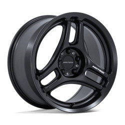 Motegi MR161 KOJIN wheel 18x9.5 5x114.3 72.56 ET25, Matte black