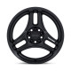 Motegi aluminum wheels Motegi MR161 KOJIN wheel 18x9.5 5x114.3 72.56 ET25, Matte black | races-shop.com