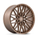 Niche aluminum wheels Niche NC278 CALABRIA 6 wheel 24x10 6x139.7 106.1 ET20, Platinum bronze | races-shop.com