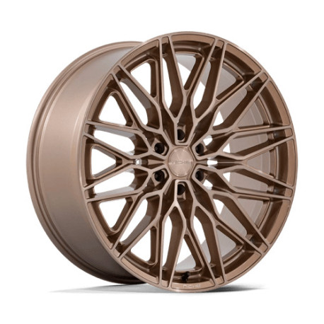 Niche aluminum wheels Niche NC278 CALABRIA 6 wheel 24x10 6x139.7 106.1 ET20, Platinum bronze | races-shop.com