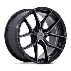 Niche NC279 PRODIGY 5 wheel 18x8.5 5x120 72.56 ET35, Gloss black